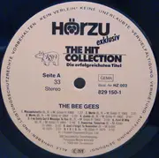 LP - Bee Gees - The Hit Collection