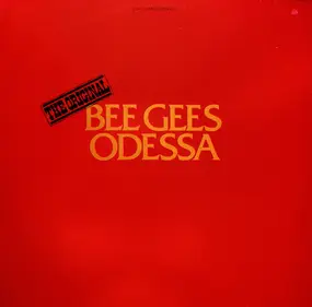 Bee Gees - The Original Odessa