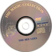 CD - Bee Gees - The Magic Collection