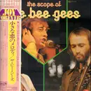 LP - Bee Gees - The Scope Of The Bee Gees - + Obi