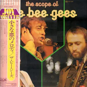 Bee Gees - The Scope Of The Bee Gees