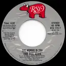 7inch Vinyl Single - Bee Gees - The Woman In You - 19
