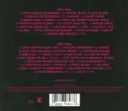Double CD - Bee Gees - The Ultimate Bee Gees - Slipcase