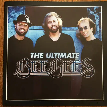 Bee Gees - The Ultimate Bee Gees