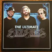 Double CD - Bee Gees - The Ultimate Bee Gees