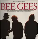 LP - Bee Gees - The Very Best Of The Bee Gees