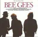 CD - Bee Gees - The Very Best Of The Bee Gees