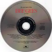 CD - Bee Gees - The Very Best Of The Bee Gees