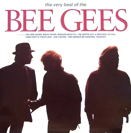 Bee Gees - The Very Best Of