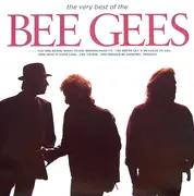 CD - Bee Gees - The Very Best Of The Bee Gees