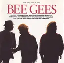 CD - Bee Gees - The Very Best Of The Bee Gees