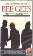 Bee Gees - The Very Best Of The Bee Gees Live