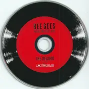 Double CD - Bee Gees - Their Greatest Hits: The Record