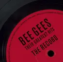 Double CD - Bee Gees - Their Greatest Hits: The Record