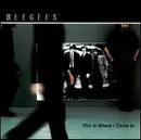 CD - Bee Gees - This Is Where I Came In