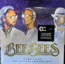 Double LP & MP3 - Bee Gees - Timeless (The All-Time Greatest Hits) - 180gr