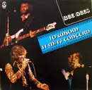 LP - Bee Gees - To Whom It May Concern - Pop-Up Gimmick Gatefold
