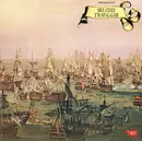LP - Bee Gees - Trafalgar