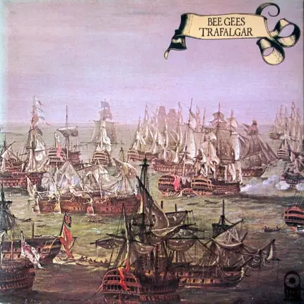 Bee Gees - Trafalgar