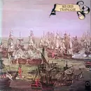LP - Bee Gees - Trafalgar - RI