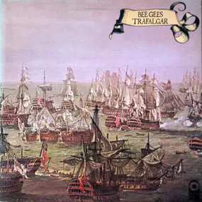 Bee Gees - Trafalgar