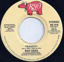 7inch Vinyl Single - Bee Gees - Tragedy