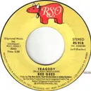 7inch Vinyl Single - Bee Gees - Tragedy