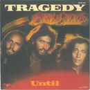 7inch Vinyl Single - Bee Gees - Tragedy