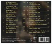 CD - Bee Gees - Unforgettable Hits