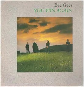 Bee Gees - You Win Again