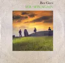 12inch Vinyl Single - Bee Gees - You Win Again