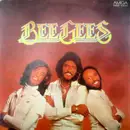 LP - Bee Gees - Bee Gees - Blue labels