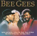 CD - Bee Gees - Bee Gees