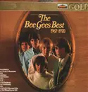 LP - Bee Gees - Bee Gees Best 1967-1970
