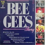 Bee Gees - Bee Gees Story