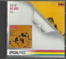 CD - Bee Gees - Best Of Bee Gees, Vol. 1