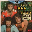 Double LP - Bee Gees - Best Of Bee Gees