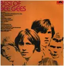 LP - Bee Gees - Best Of Bee Gees