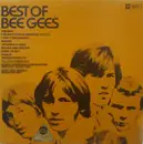 LP - Bee Gees - Best of Bee Gees