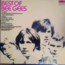 LP - Bee Gees - Best Of Bee Gees