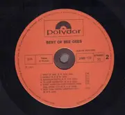 Double LP - Bee Gees - Best Of Bee Gees