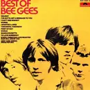 CD - Bee Gees - Best Of Bee Gees