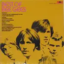 LP - Bee Gees - Best Of Bee Gees