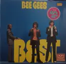 Double LP - Bee Gees - Best