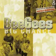 Double CD - Bee Gees - Big Chance