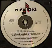 CD - Bee Gees - Cherry Red