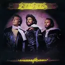 LP - Bee Gees - Children Of The World - No Polydor Logo on Labels