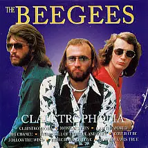 Bee Gees - Claustrophobia