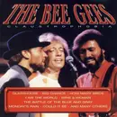 CD - Bee Gees - Claustrophobia