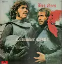 LP - Bee Gees - Cucumber Castle - Gatefold